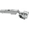 Blum 110+ Degree Soft-closing Doweled Overlay Plus Hinge 73B3580 - alternate 1